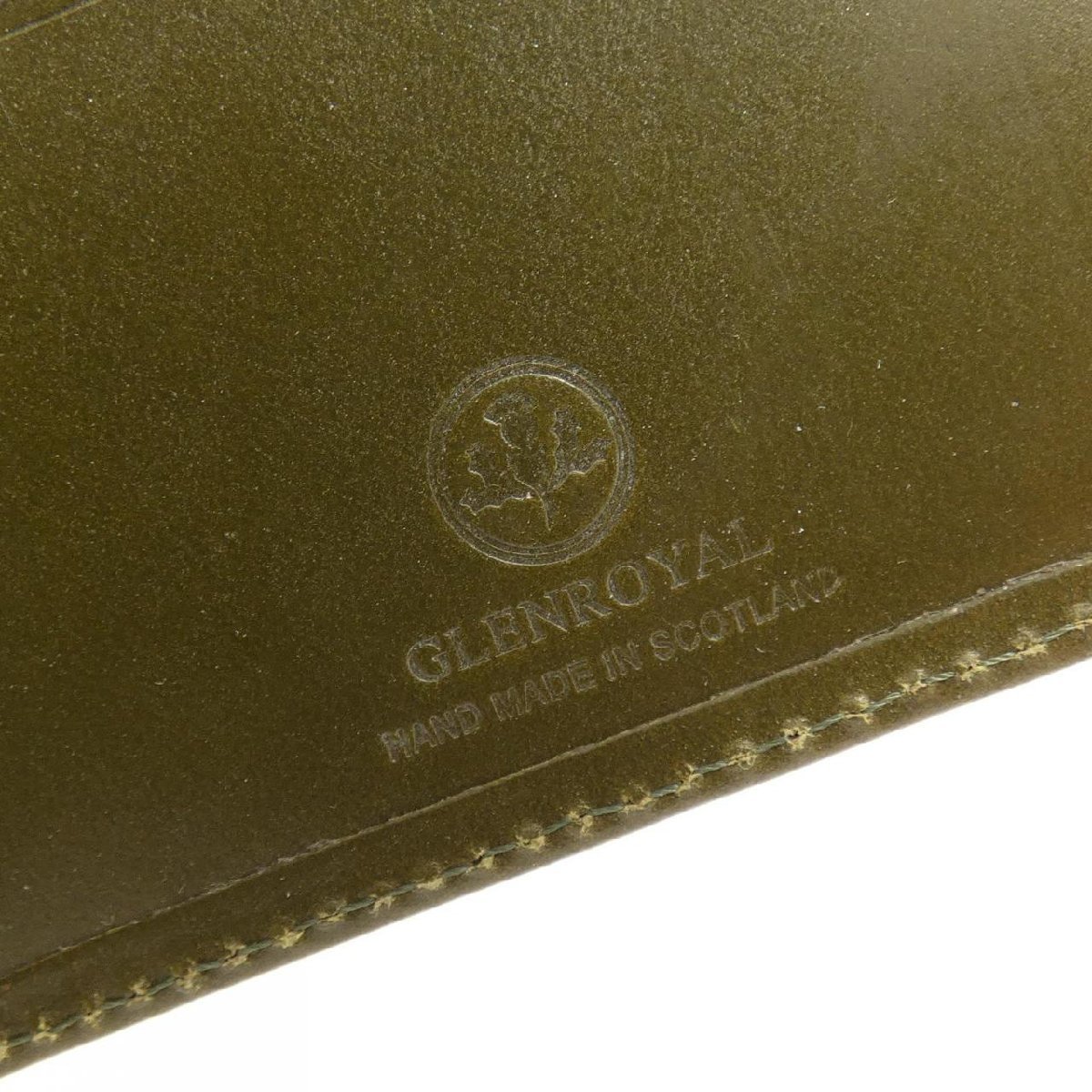 グレンロイヤル GLENROYAL WALLET_画像3