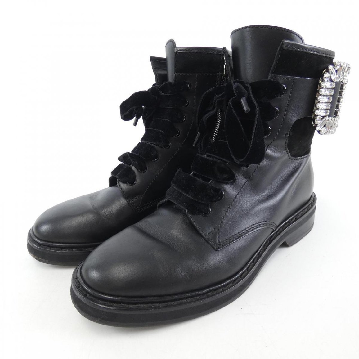 roje vi vi eROGER VIVIER boots 