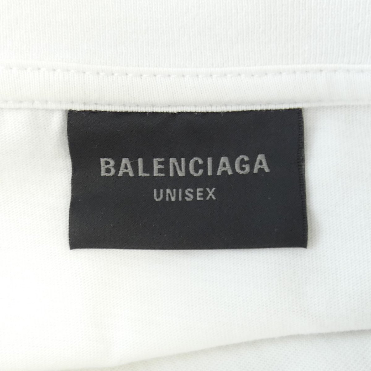 バレンシアガ BALENCIAGA Tシャツ_画像4