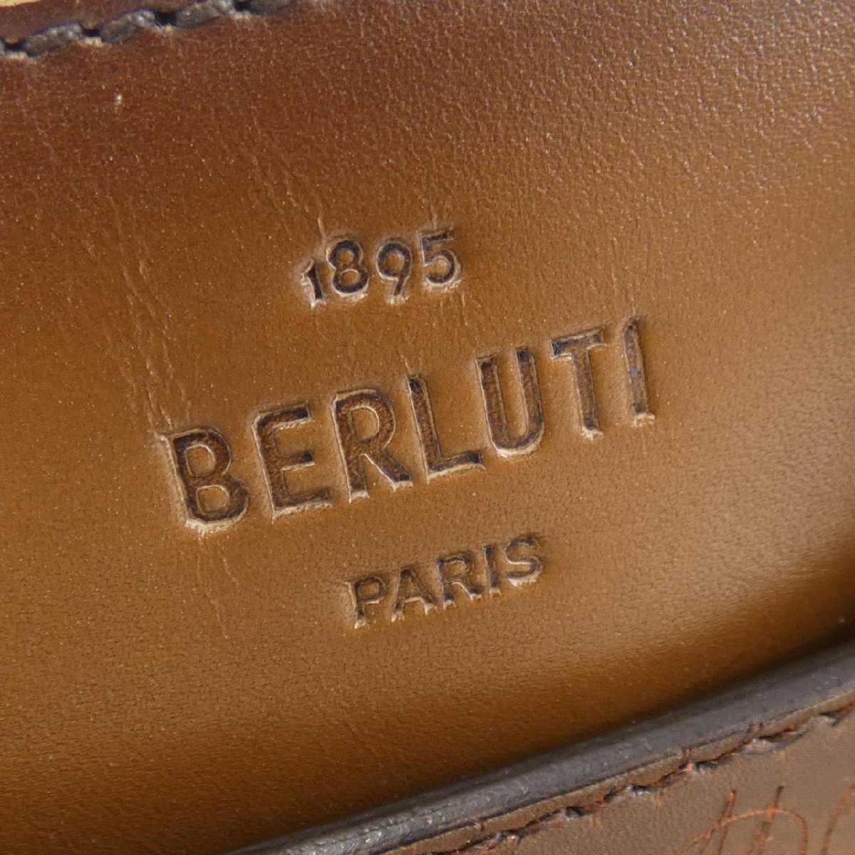 ベルルッティ Berluti BAG_画像5