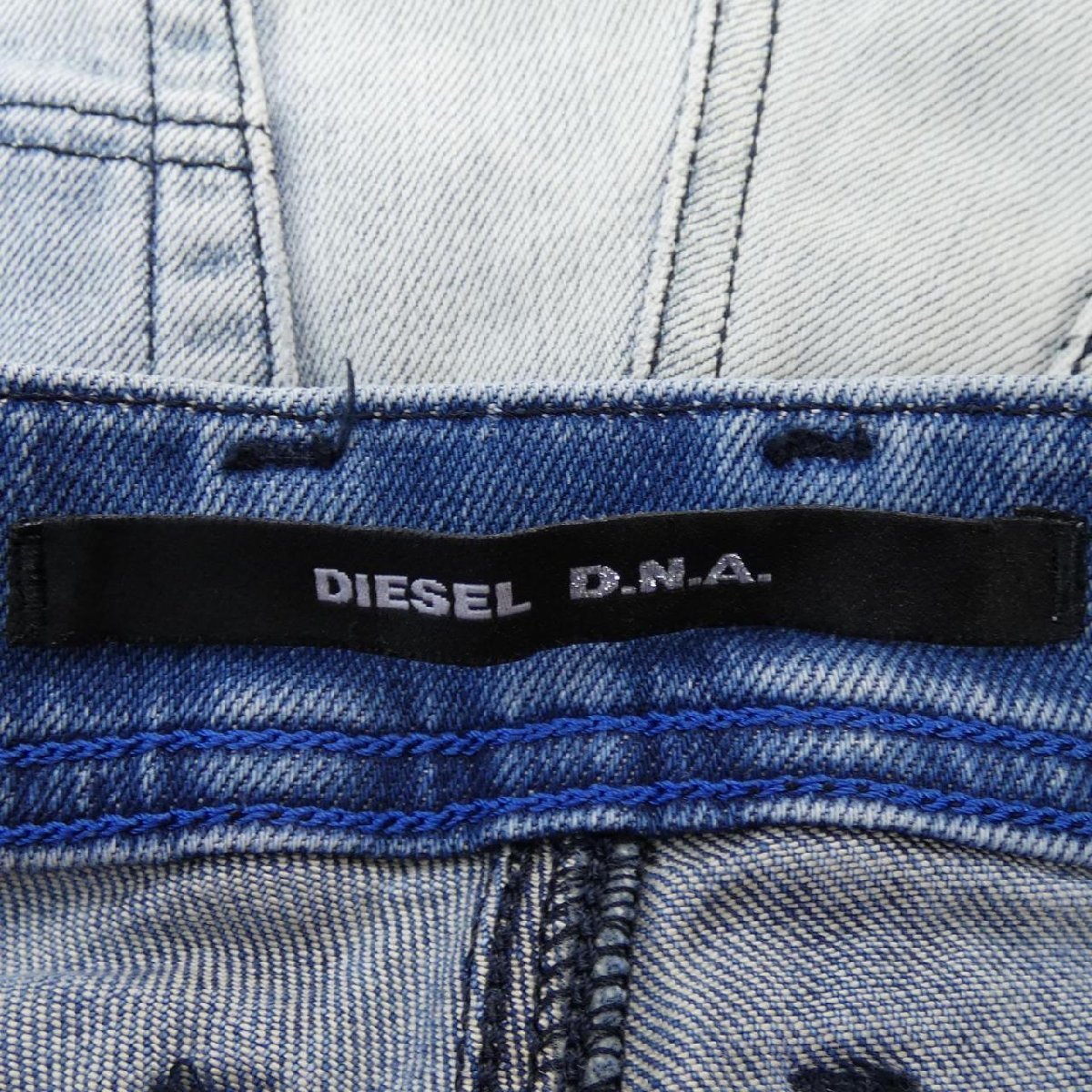 ディーゼル DIESEL ジーンズ_画像4