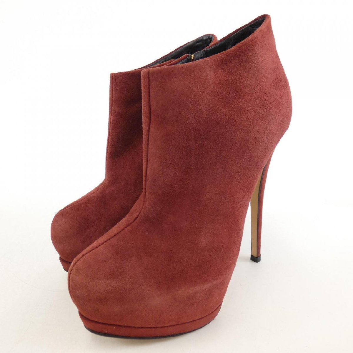  Giuseppe Zanotti GIUSEPPE ZANOTTI bootie -