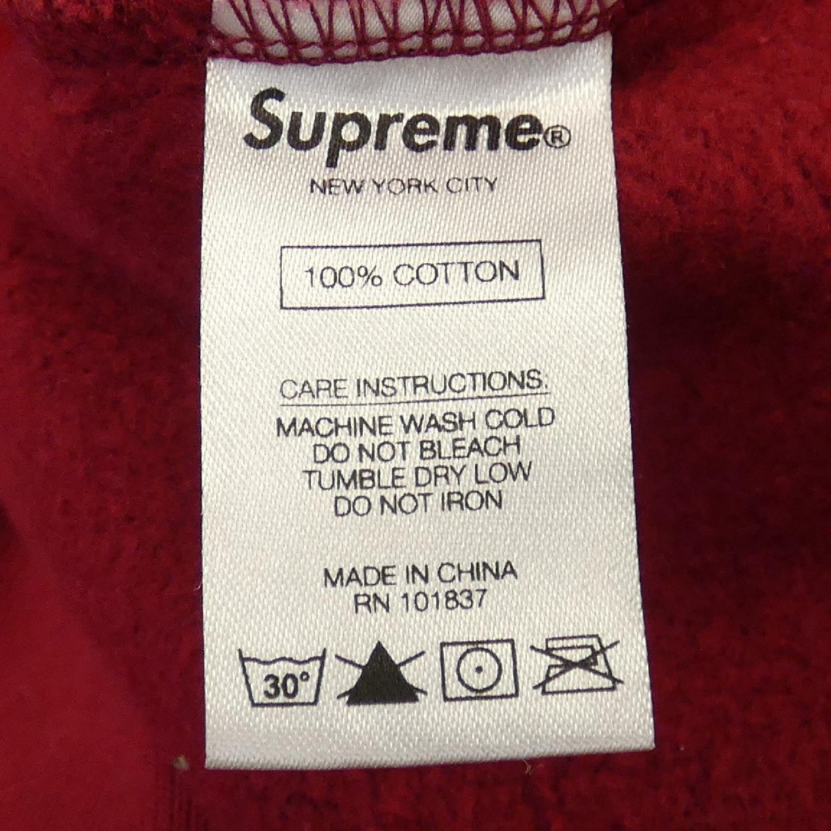 シュプリーム SUPREME トップス シュプリーム SUPREME トップス