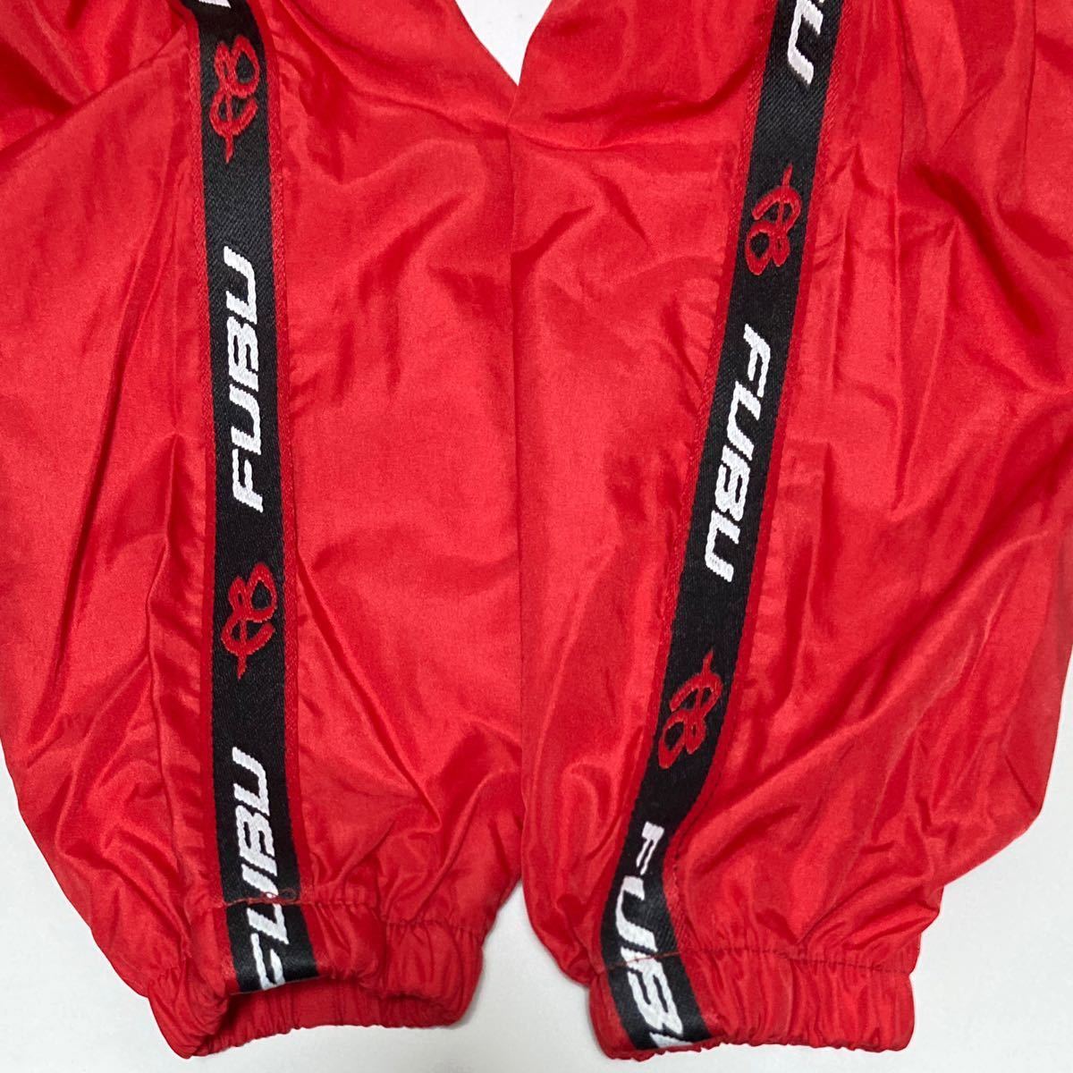 90s FUBU セットアップ ナイロンジャケット フブ ヴィンテージ 90s FUBU セットアップ ナイロンジャケット フブ ヴィンテージ