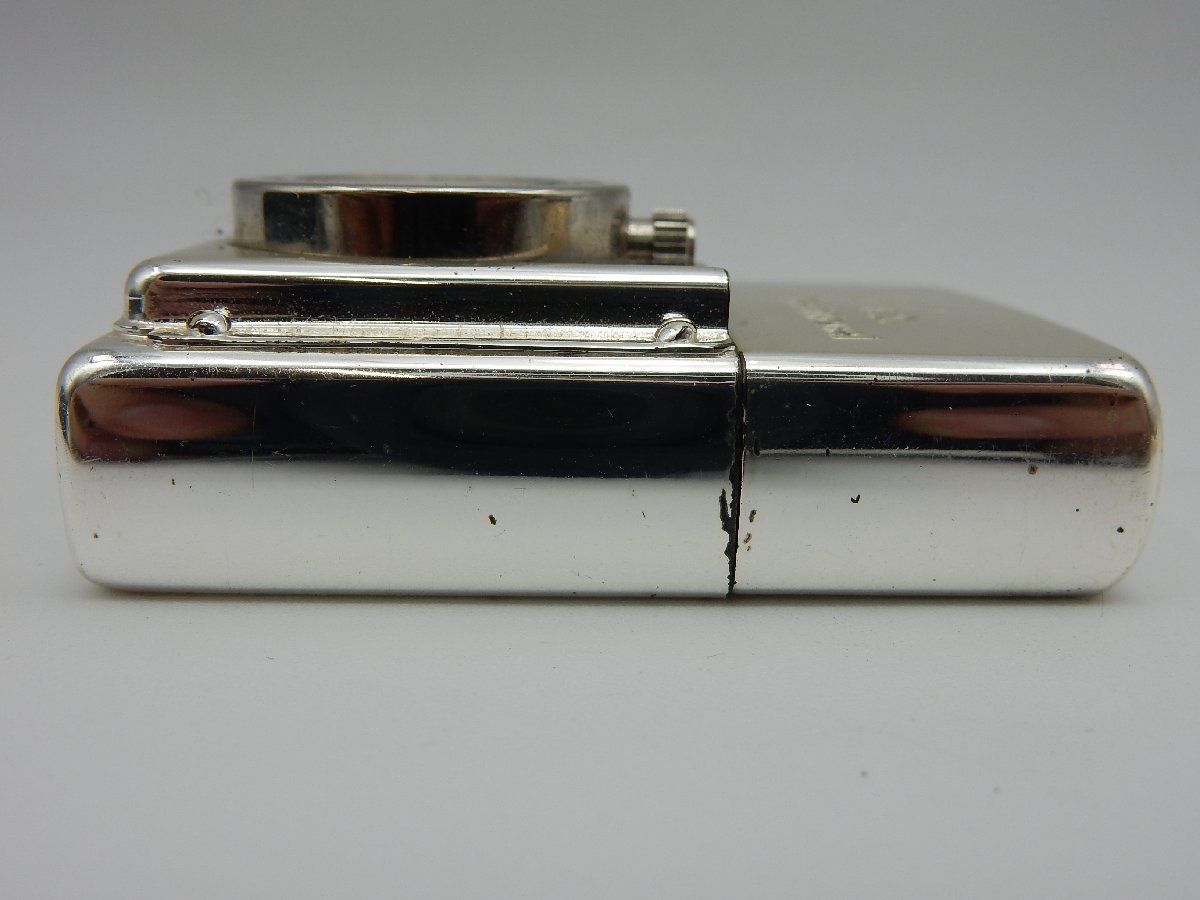 Zippo U.S. Traditional タイムライト 2000 1_画像4