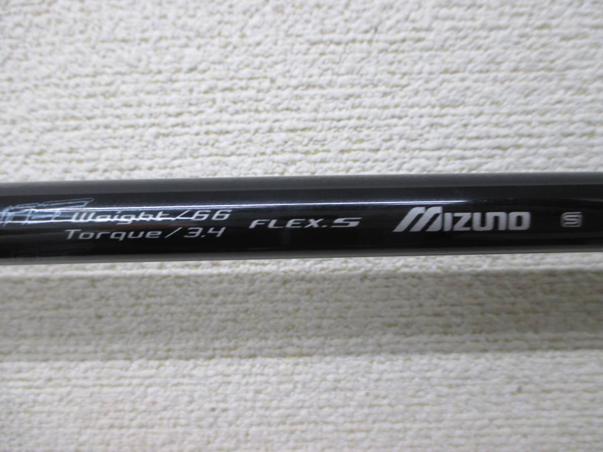 ●中古●ミズノ●MP METAL Ti●5W●18度●MP SPECIAL TUNE F●S●フェアウェイウッド_画像5