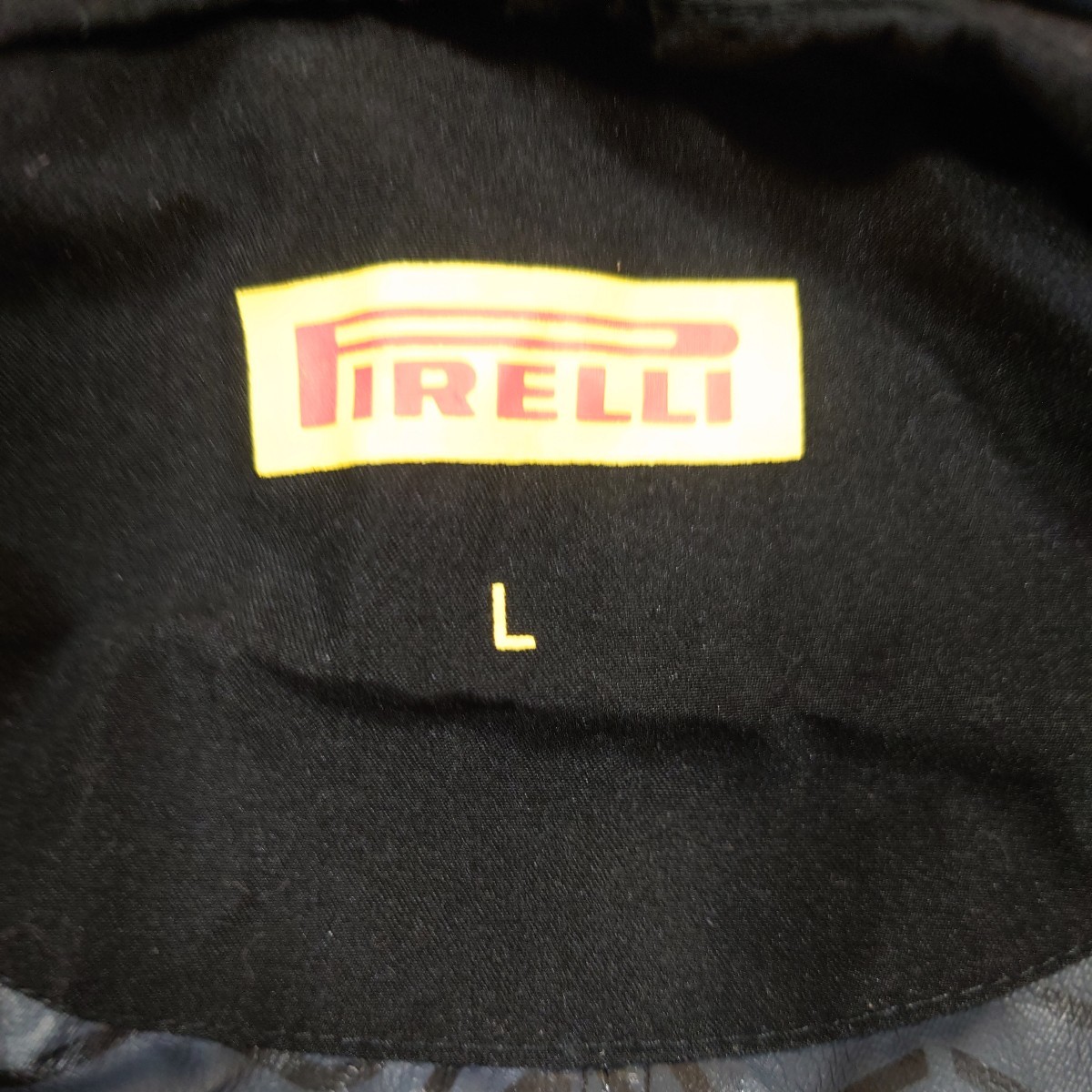 定価38200円】ピレリ/PIRELLI ソフトシェル ジャケット メンズ 定価38200円】ピレリ/PIRELLI ソフトシェル ジャケット メンズ