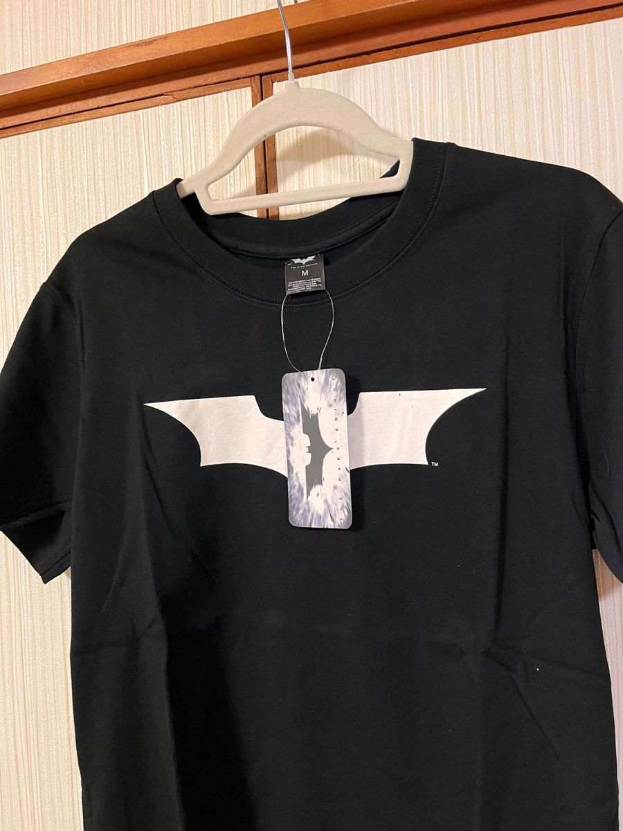 コミコン限定Tシャツ バットマン