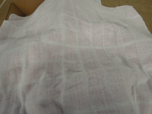●50）YUASA　電気しき毛布　２０２１年製　130ｃｍ×80ｃｍ※現状品■８０_画像3