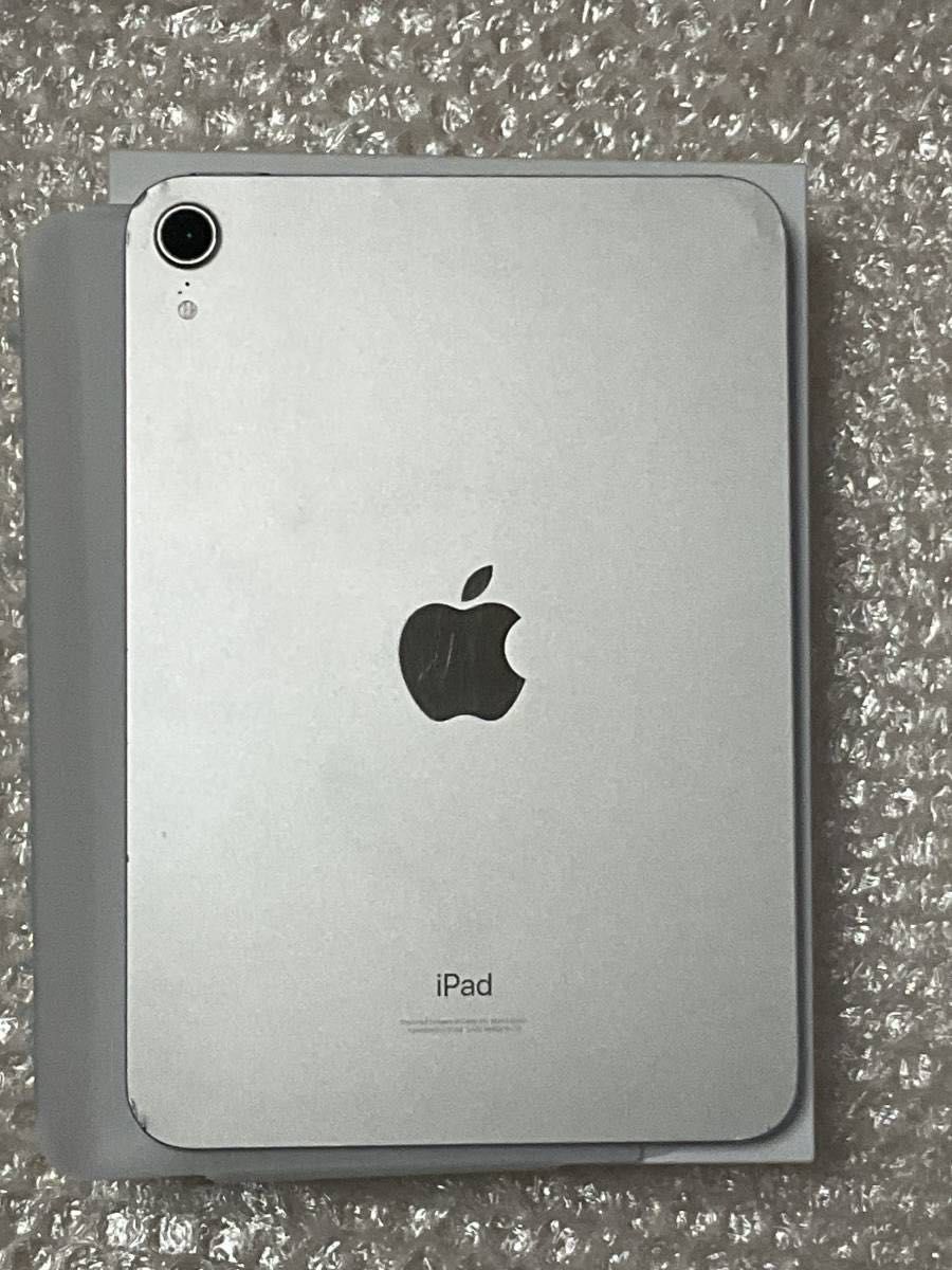 iPad mini 第6世代 8.3インチ Wi-Fi スターライト
