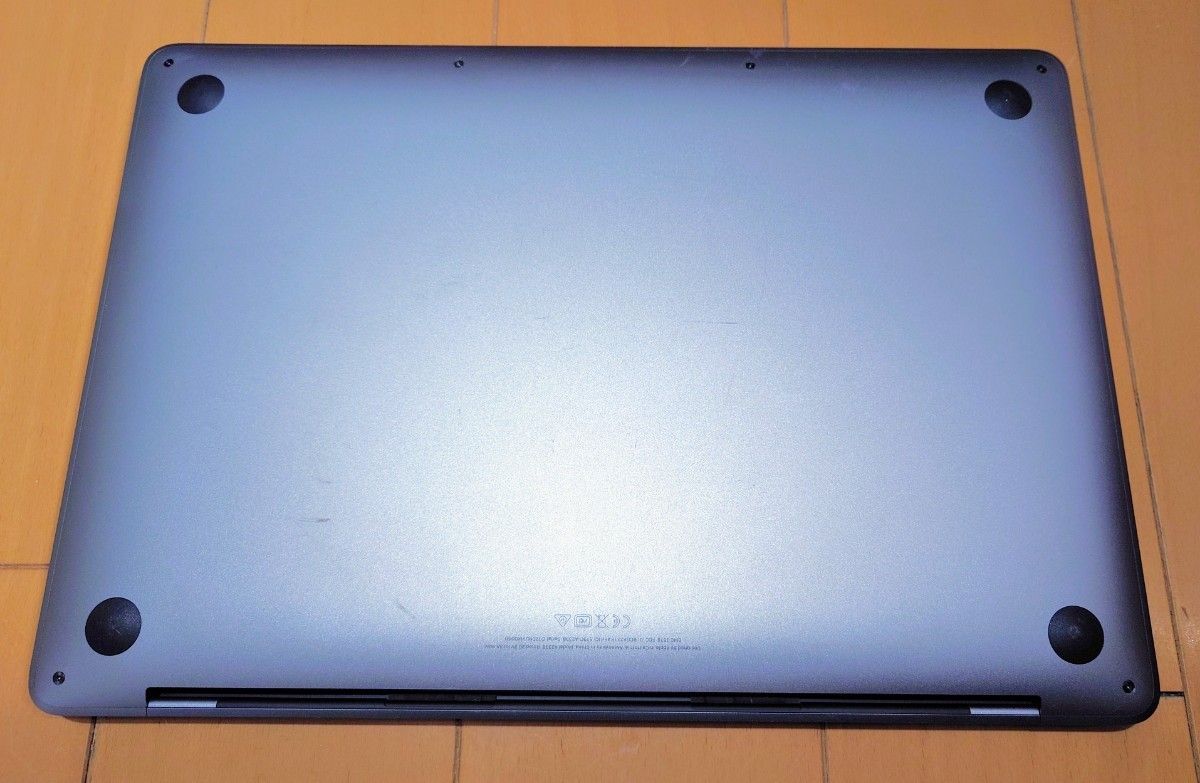 Apple macbook pro A2338 EMC3578 icloudロック品 ジャンク扱い Apple macbook pro A2338 EMC3578 icloudロック品 ジャンク扱い