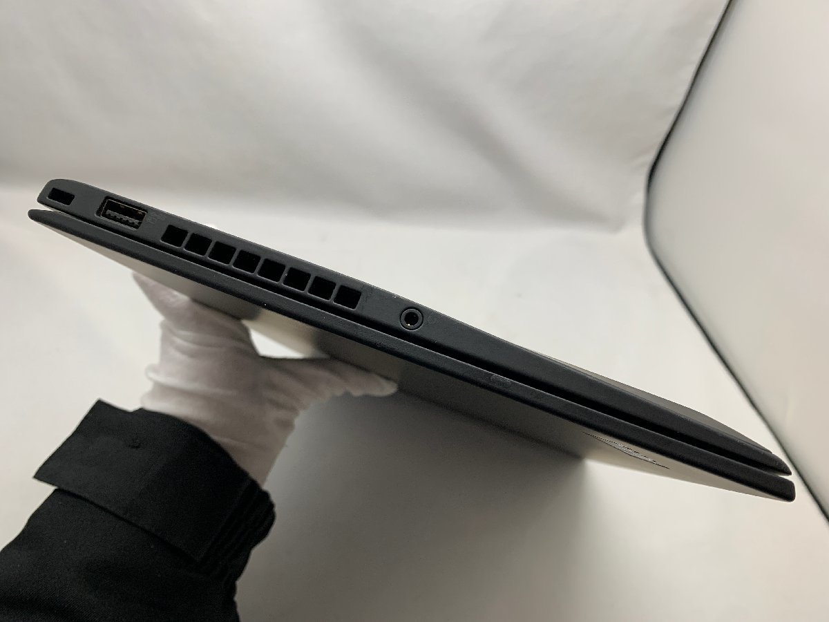 １円スタート！！ Lenovo ThinkPad X1 Carbon 6th 訳あり品 [Intel Core i5-8250U] [Nwi]_画像7