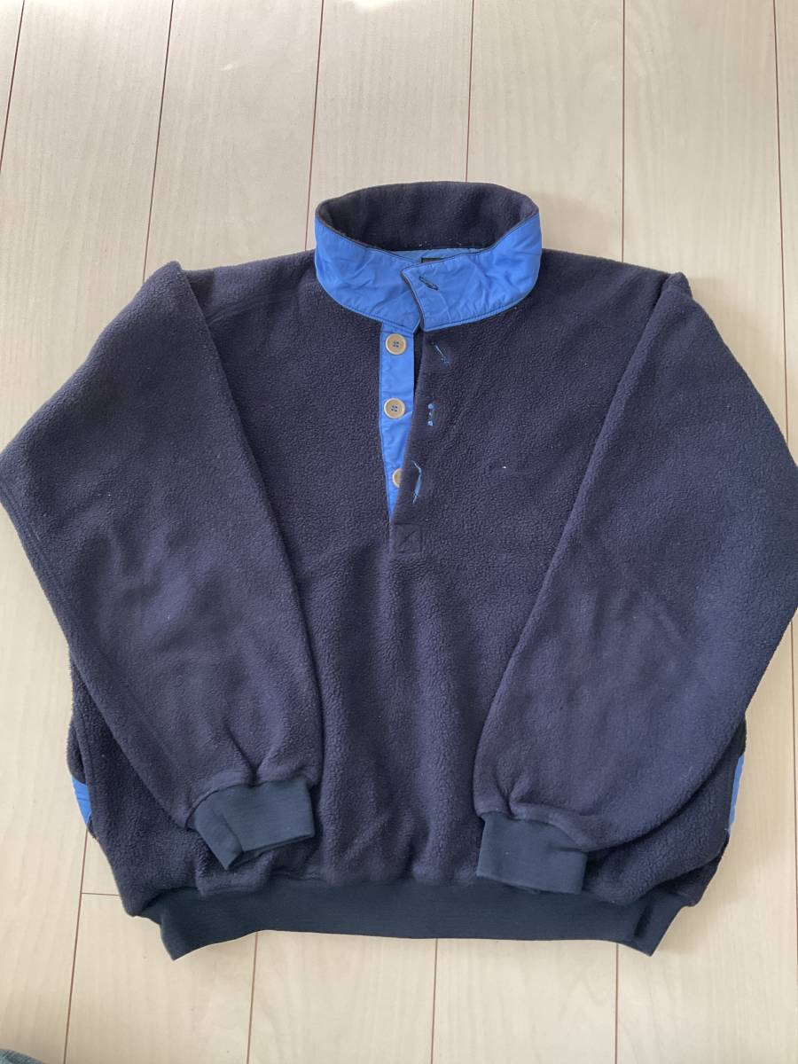 希少 レアカラー『PATAGONIA』99年製SYNCHILLA SNAP T-SH 希少 レアカラー『PATAGONIA』99年製SYNCHILLA SNAP T-SH