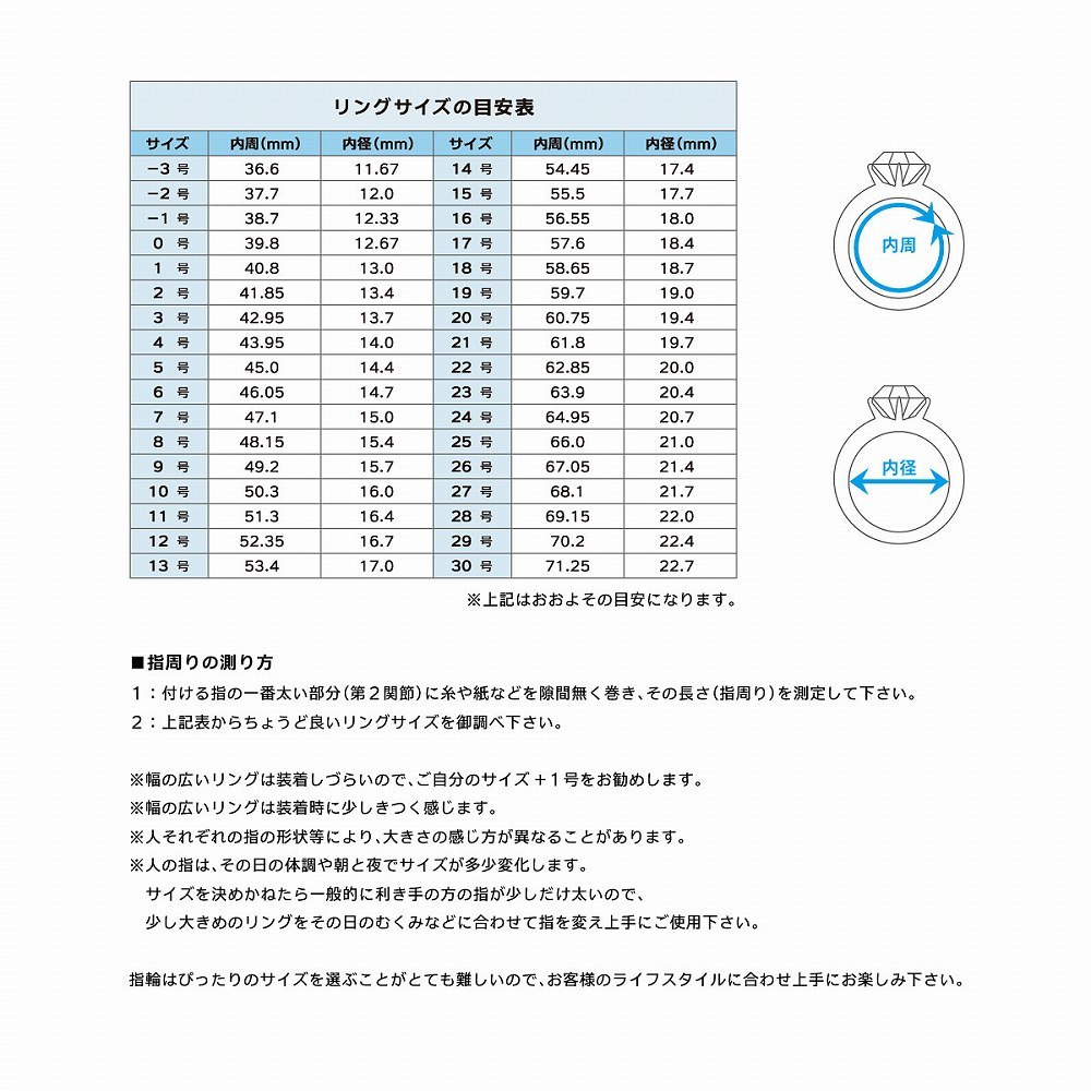 指輪 18金 ピンクゴールド 天然石 メレがラインになったサイドストーンリング 主石の直径約4.4mm ウェーブ レール留め｜K18PG 貴金属_画像7