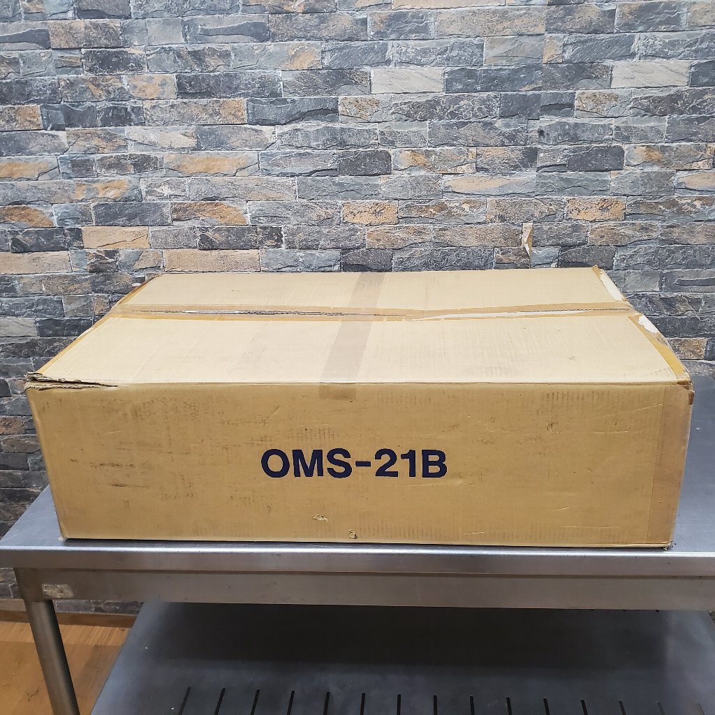 ◆◇k114-3 日東 引込計器盤キャビネット OMS-21B 分電盤 電力量計収納用 屋根付屋外用 未使用品♪◇◆_画像10