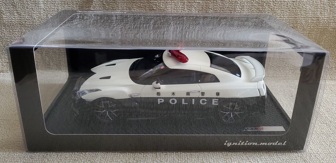 Yahoo!オークション - ignition model 1/18 Nissan GT-R(R35 Yahoo!オークション - ignition model 1/18 Nissan GT-R(R35