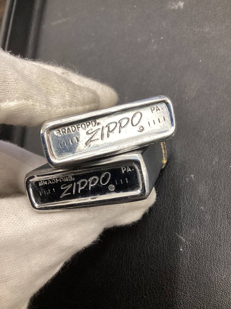 【9805】ZIPPO/ジッポー 女体 セクシー アダルト 喫煙具 タバコ 希少ジッポ　レトロセクシー　レトロジッポ 6点おまとめ♪ 現状渡し_画像4