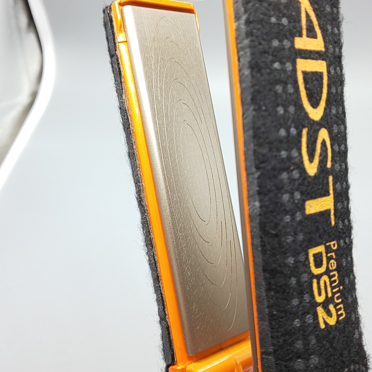 《送料無料・迅速発送》ADST　Premium　DS2 アドスト　ヘアアイロン【最新モデル・正規品】_画像3