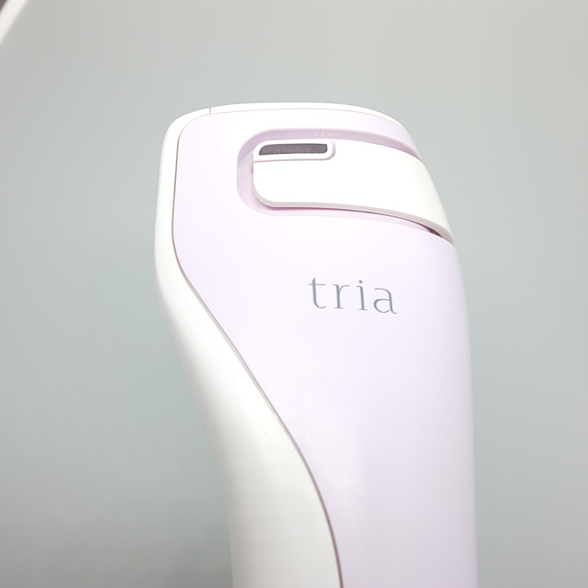 《送料無料・迅速発送》トリア スキンエイジングケアレーザー Tria Tria美顔器【正規品・最新モデル】