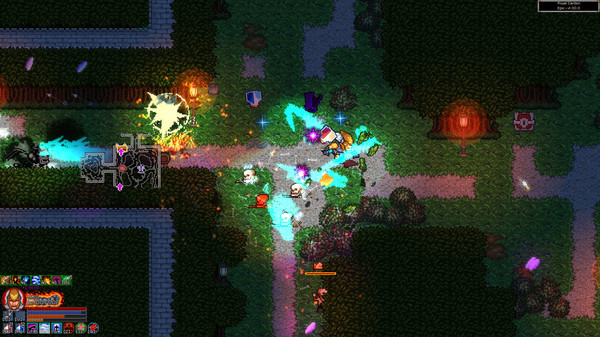 Chronicon クロニコン ★ アクション RPG ハック＆スラッシュ ★ PCゲーム Steamコード Steamキー_画像3