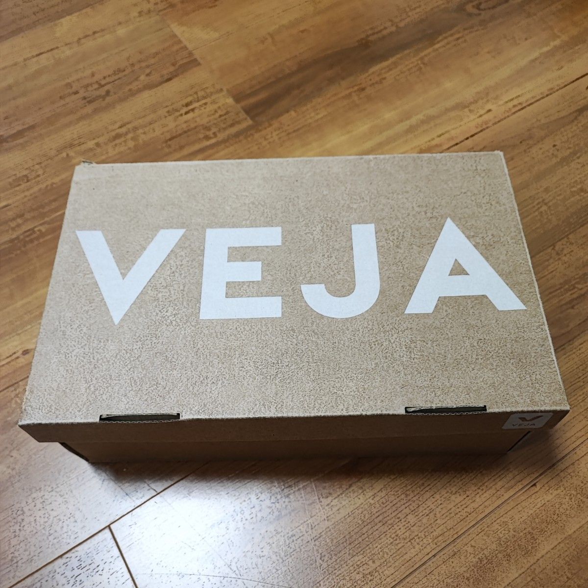 ■新品未使用■VEJA FITZ ROY TREK SHELL 37フィッツロイ