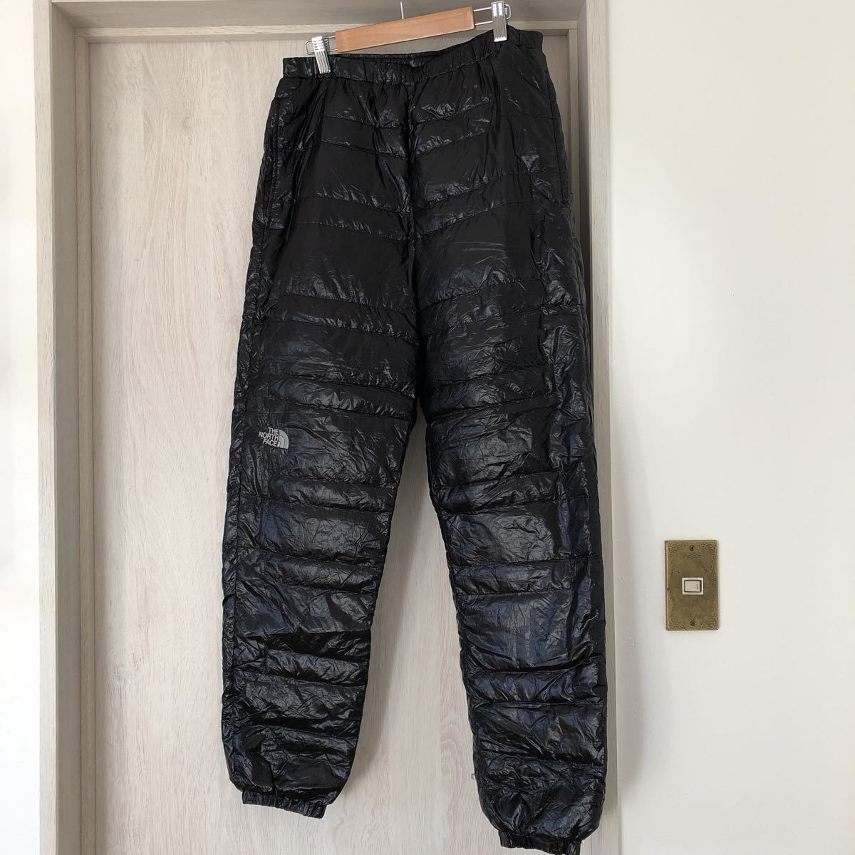 6580円 (k) 美品 極暖 THE NORTH FACE ノースフェイス ライト 6580円 (k) 美品 極暖 THE NORTH FACE ノースフェイス ライト