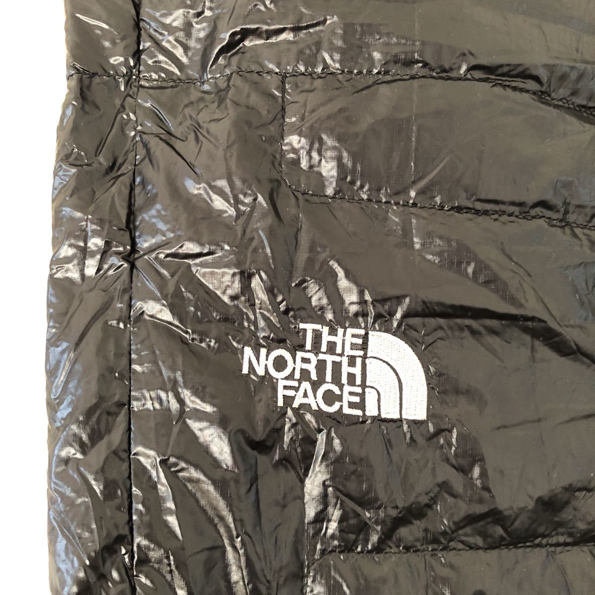 6580円 (k) 美品 極暖 THE NORTH FACE ノースフェイス ライト 6580円 (k) 美品 極暖 THE NORTH FACE ノースフェイス ライト