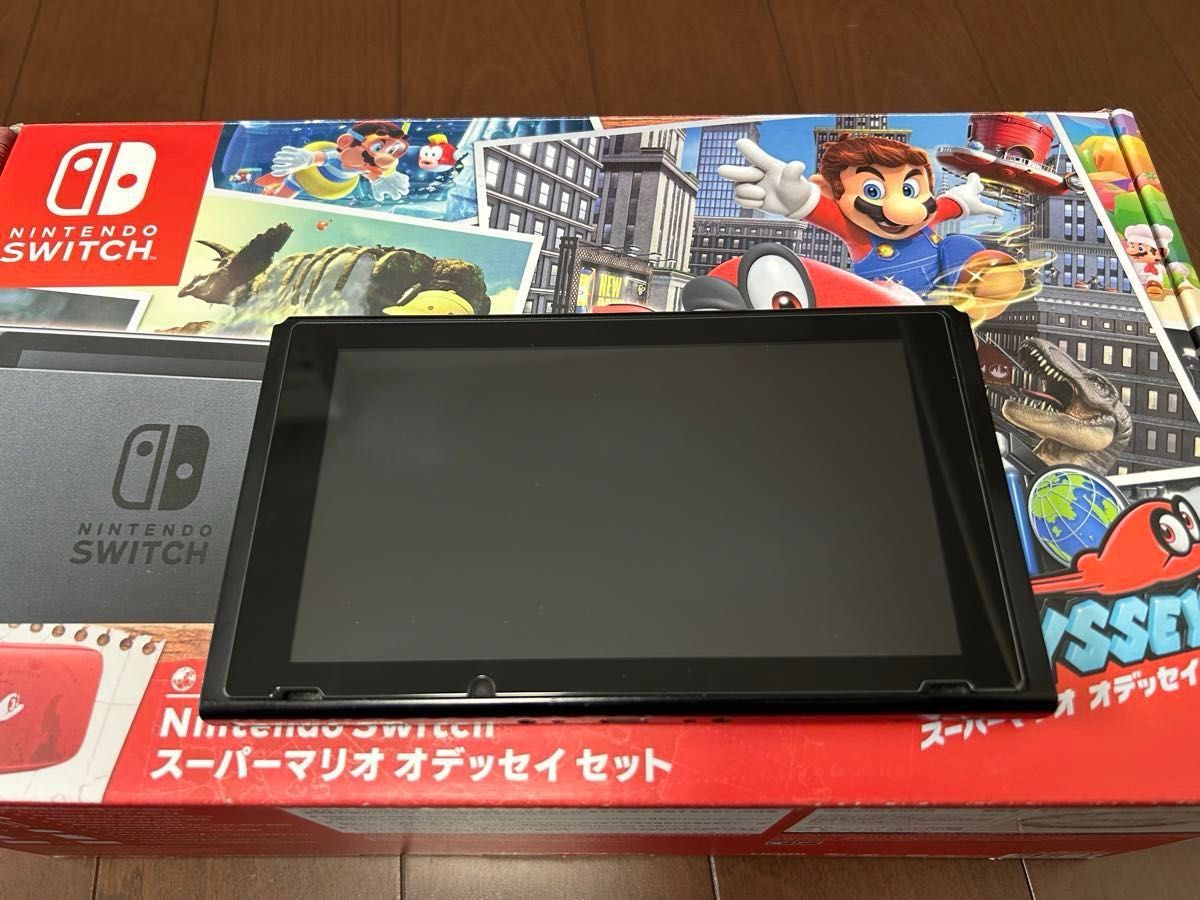Nintendo Switch 初期化済み|Yahoo!フリマ(旧PayPayフリマ) Nintendo Switch 初期化済み|Yahoo!フリマ(旧PayPayフリマ)