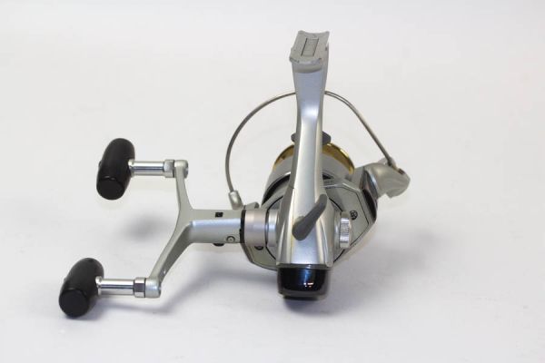 【中古】 SHIMANO シマノ BB-X TECHNIUM テクニウム 3000 SC4331 釣り道具 フィッシング リール 日本製 現状品 #18172_画像9