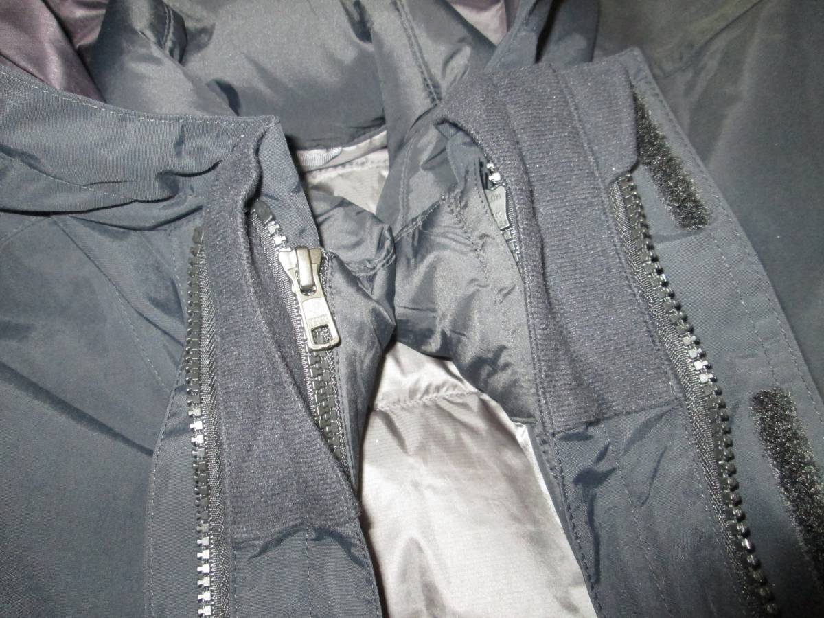 カシウストリクライメイト アウター THE NORTH FACE NP62035 S カシウストリクライメイト アウター THE NORTH FACE NP62035 S