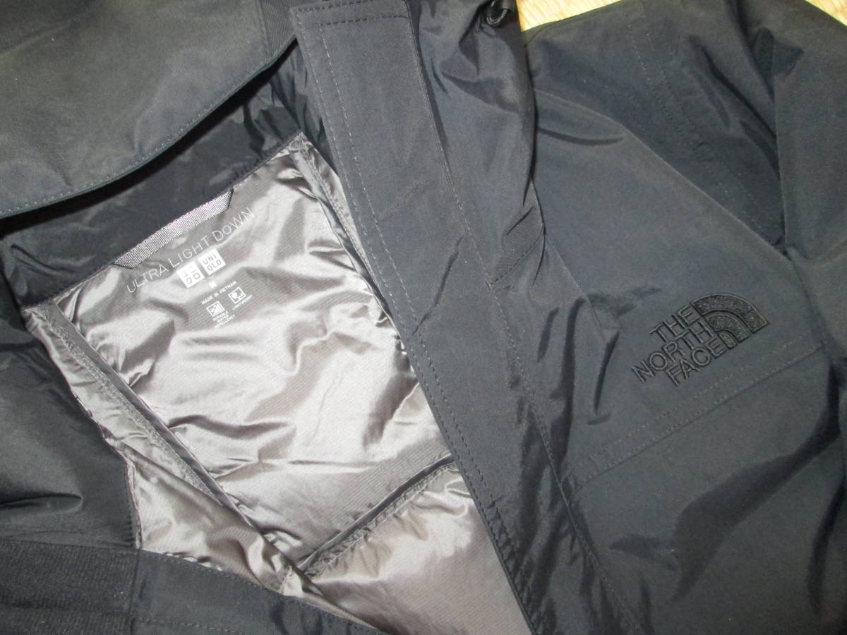 カシウストリクライメイト アウター THE NORTH FACE NP62035 S カシウストリクライメイト アウター THE NORTH FACE NP62035 S