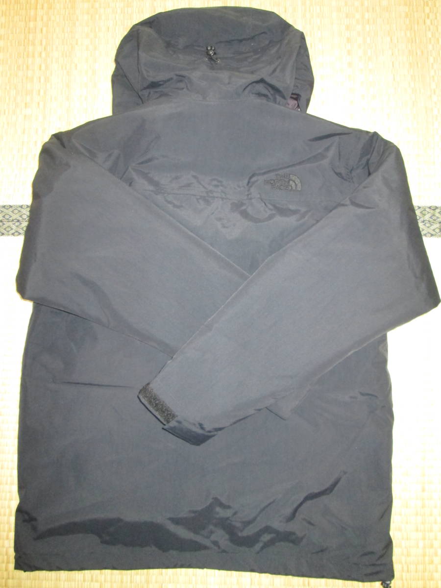 カシウストリクライメイト アウター THE NORTH FACE NP62035 S カシウストリクライメイト アウター THE NORTH FACE NP62035 S