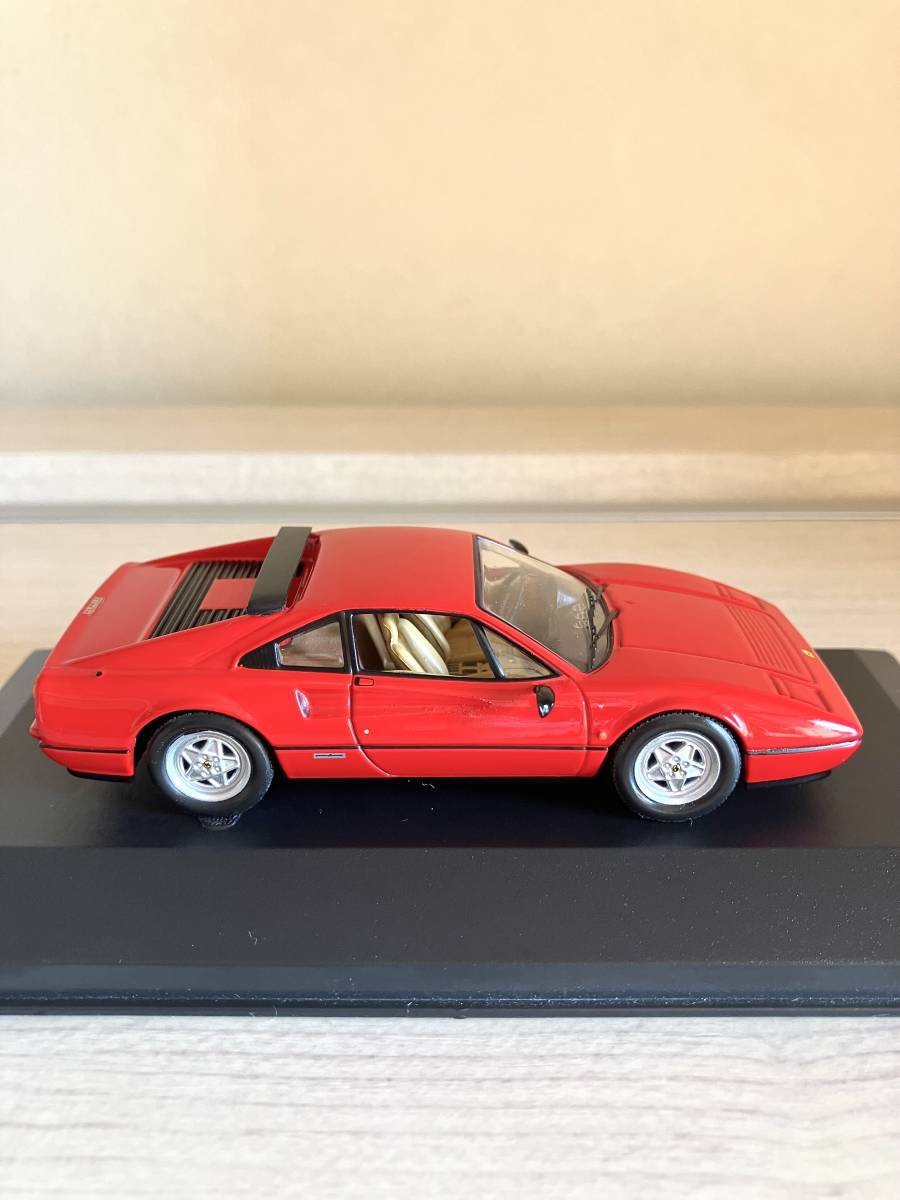 1/43 ixo イクソ Ferrari 328GTS 1986”_画像5