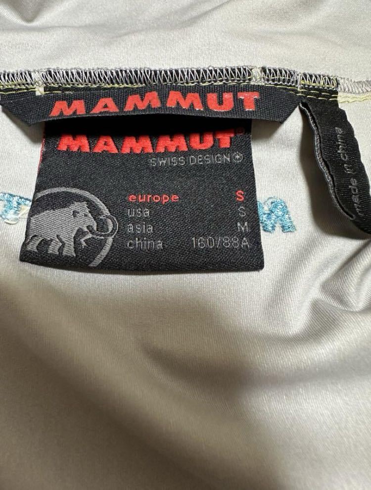 MAMMUT WS Soft-Shell Plasma Jacket Women Mammut soft shell plasma jacket Parker 1010-19000 Asia M size 
