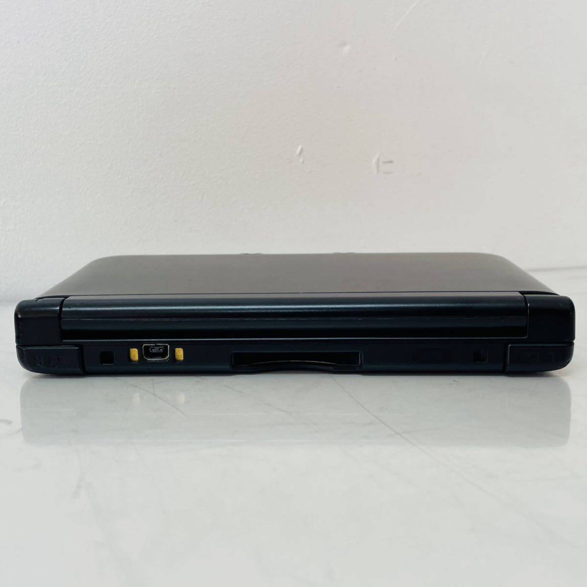 動作品　任天堂 ニンテンドー　Nintendo 3DS LL SPR-001 充電器付き　i16195 60サイズ発送 _画像10