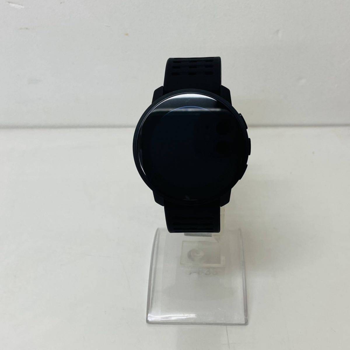 SUUNTO 9 PEAK PRO ALL BLACK 　OW211 スマートウォッチ　腕時計　　i16499 60サイズ発送 　動作品_画像2