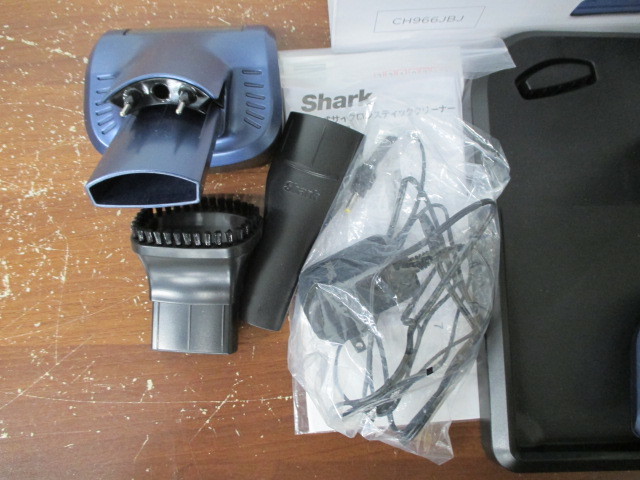 Shark シャーク充電式サイクロンスティッククリーナーCH966J BJ ブルージーン激安1円スタート-–日本Yahoo!拍賣|MYDAY代標代購網、海外購物第一站 Shark シャーク充電式サイクロンスティッククリーナーCH966J BJ ブルージーン激安1円スタート-–日本Yahoo!拍賣|MYDAY代標代購網、海外購物第一站
