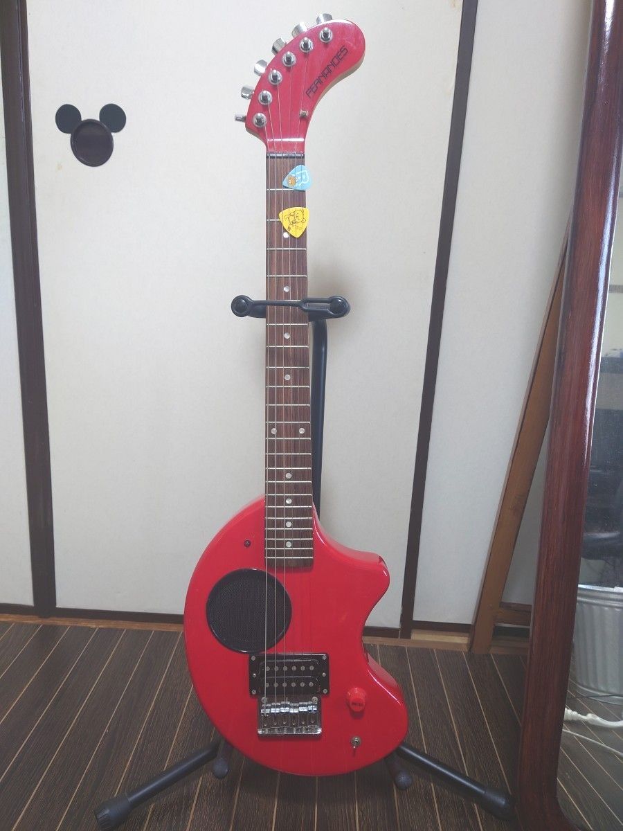 【セット】zo-3ギターセット