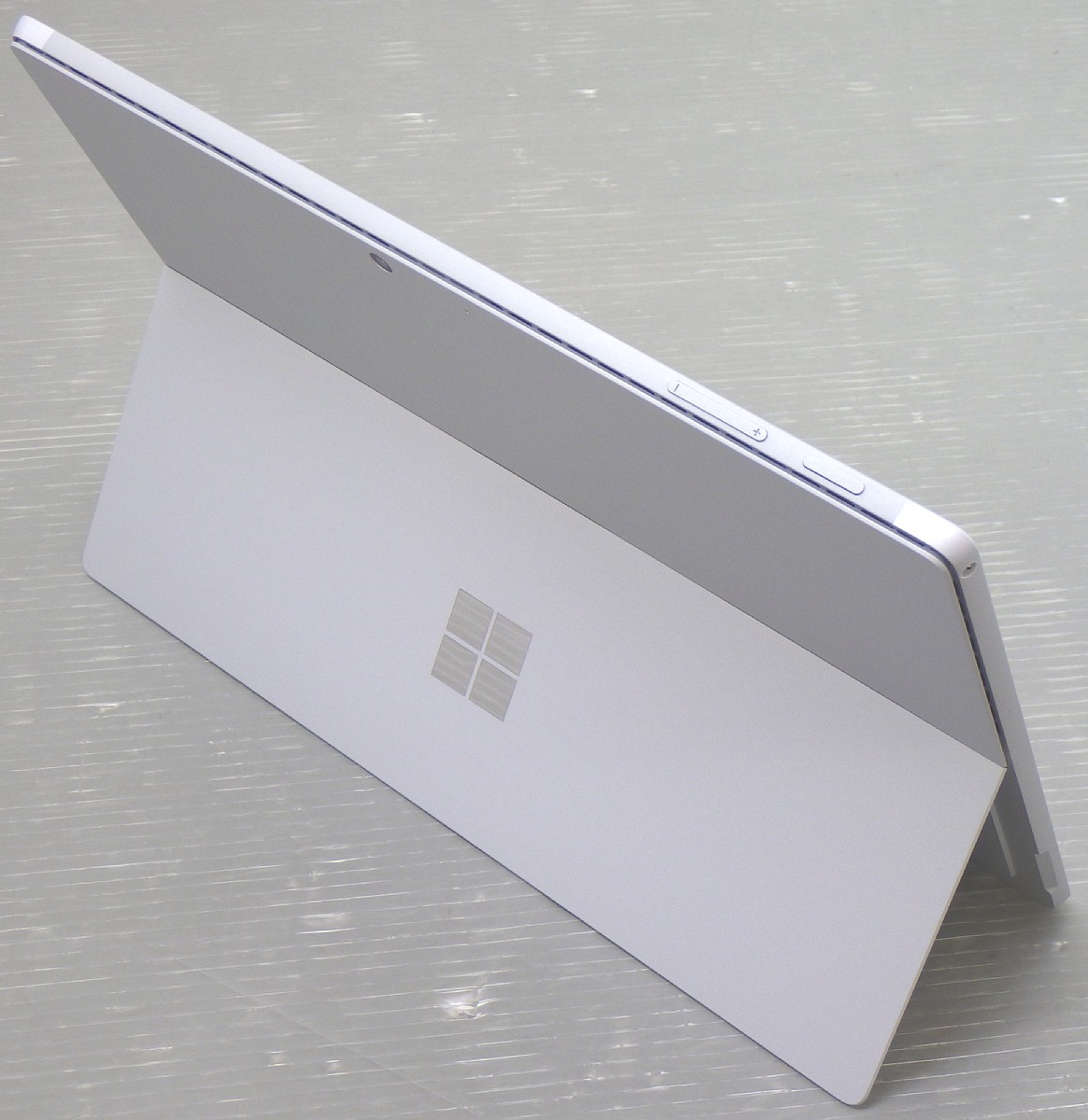 使用ほぼ無し オフィス有 マイクロソフト Microsoft Surface Pro 7+ タイプカバー付 282-00004 win11 Core i5-1135G7 MEM8GB SSD128GB used_画像5