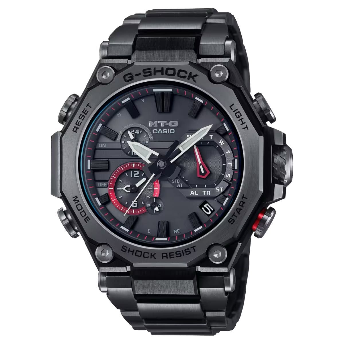 CASIO MT-G G-SHOCK B2000BDE1AJR|Yahoo!フリマ(旧PayPayフリマ) CASIO MT-G G-SHOCK B2000BDE1AJR|Yahoo!フリマ(旧PayPayフリマ)