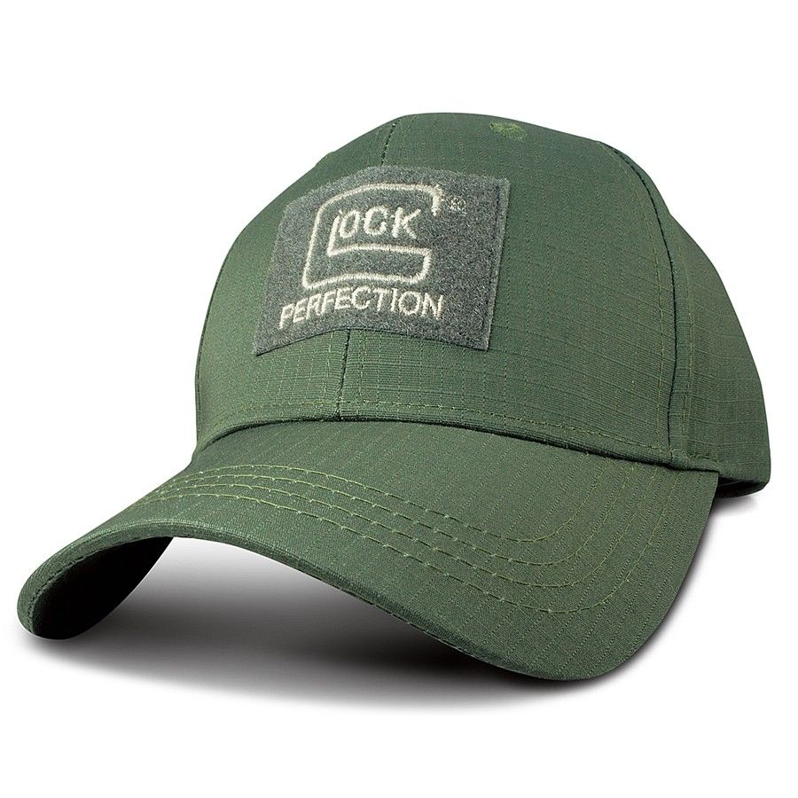 グロック・パーフェクション  Glock キャップ 帽子 ミリタリーキャップ タクティカルキャップ PMC装備 サバゲー装備 