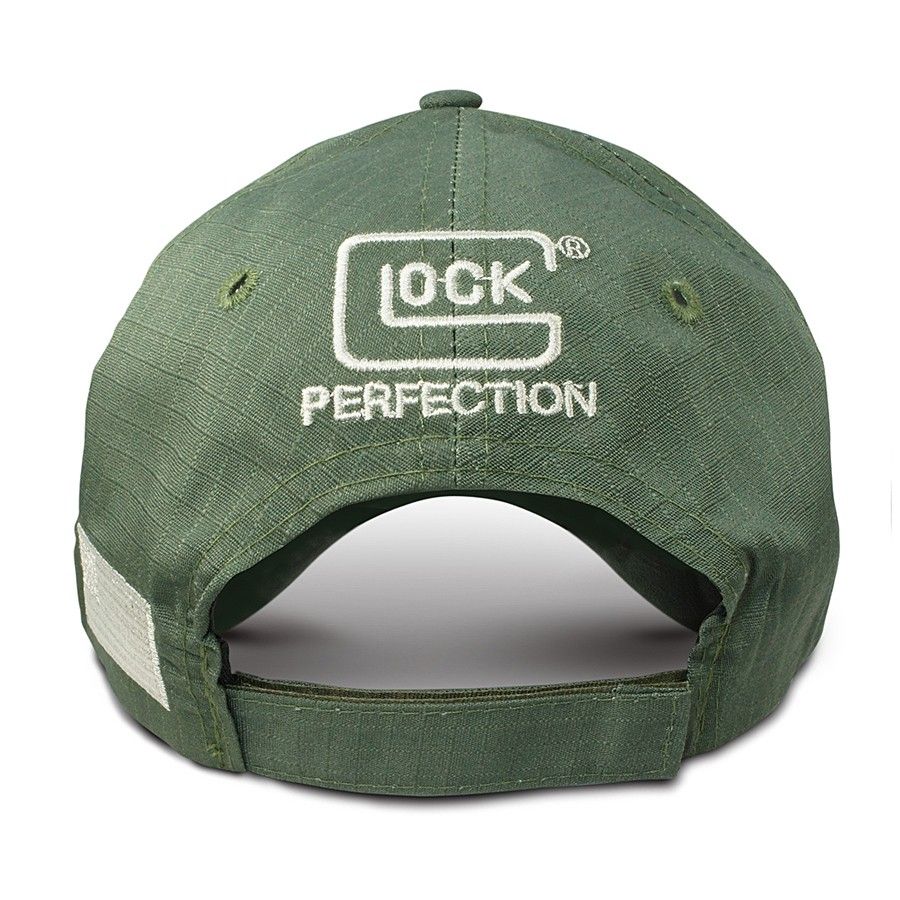 グロック・パーフェクション  Glock キャップ 帽子 ミリタリーキャップ タクティカルキャップ PMC装備 サバゲー装備 