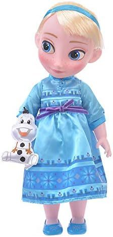 Disney Store (официальный) Disney Animator Collection Doll Elsa