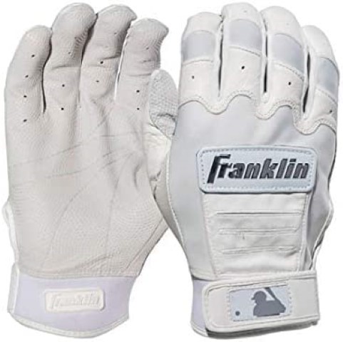 Franklin Batting Glove Cfx Pro Chrome Size Shet