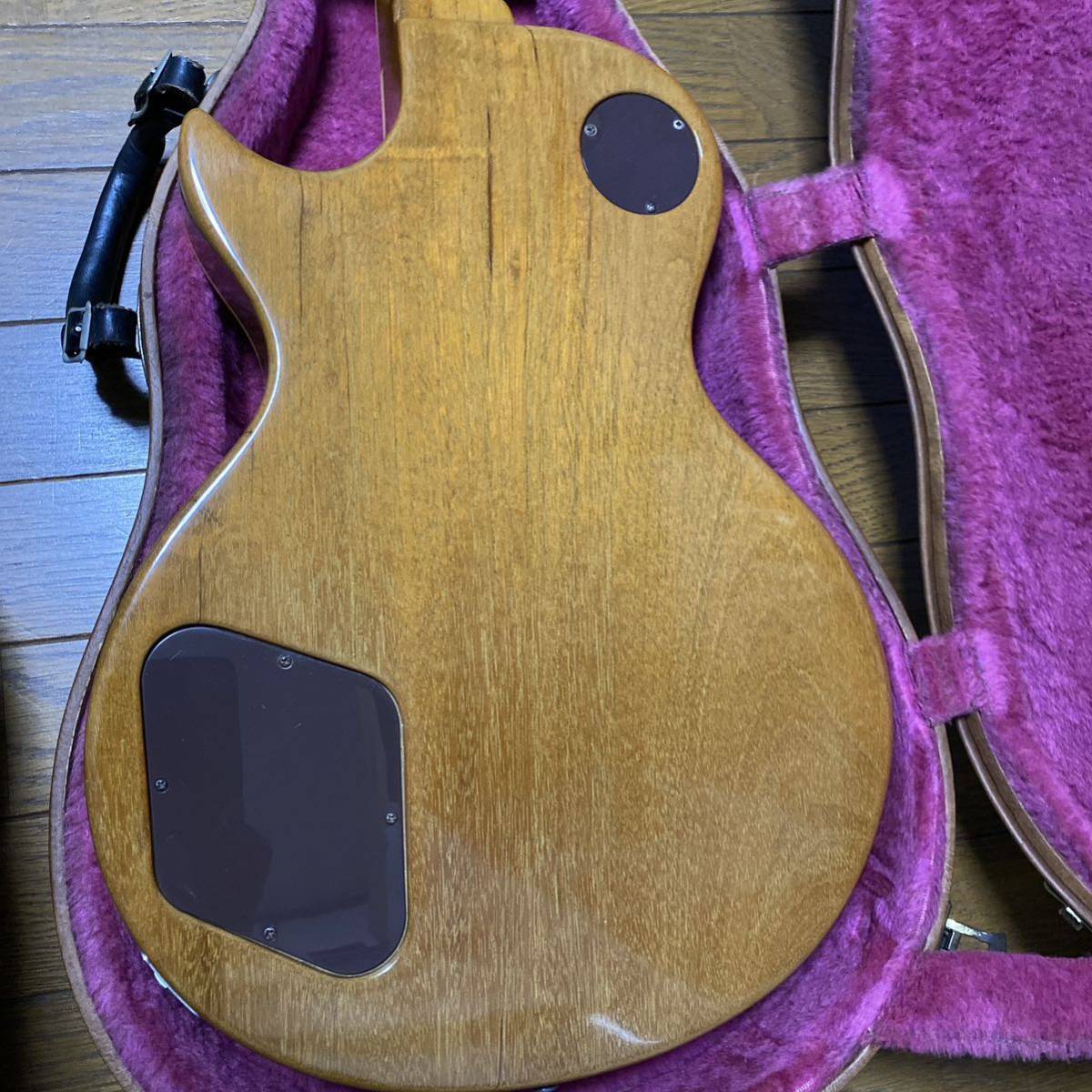 Gibson Les Paul HERITAGE 80 STANDARD_画像5