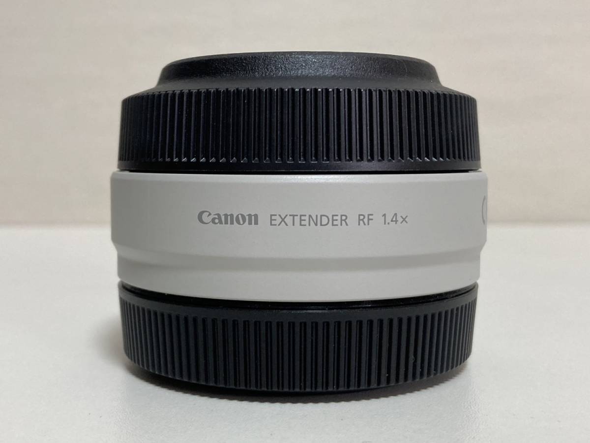 Canon EXTENDER RF 1.4x エクステンダー_画像3