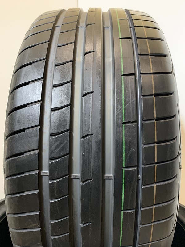 保管袋付【送料無料】未使用夏タイヤ２本セト 225/35ZR19 88Y XL(SGY142-1)GOODYEAR EAGLE F1 SUPERSPORT 225/35/19 225/35R19 20年～_画像6