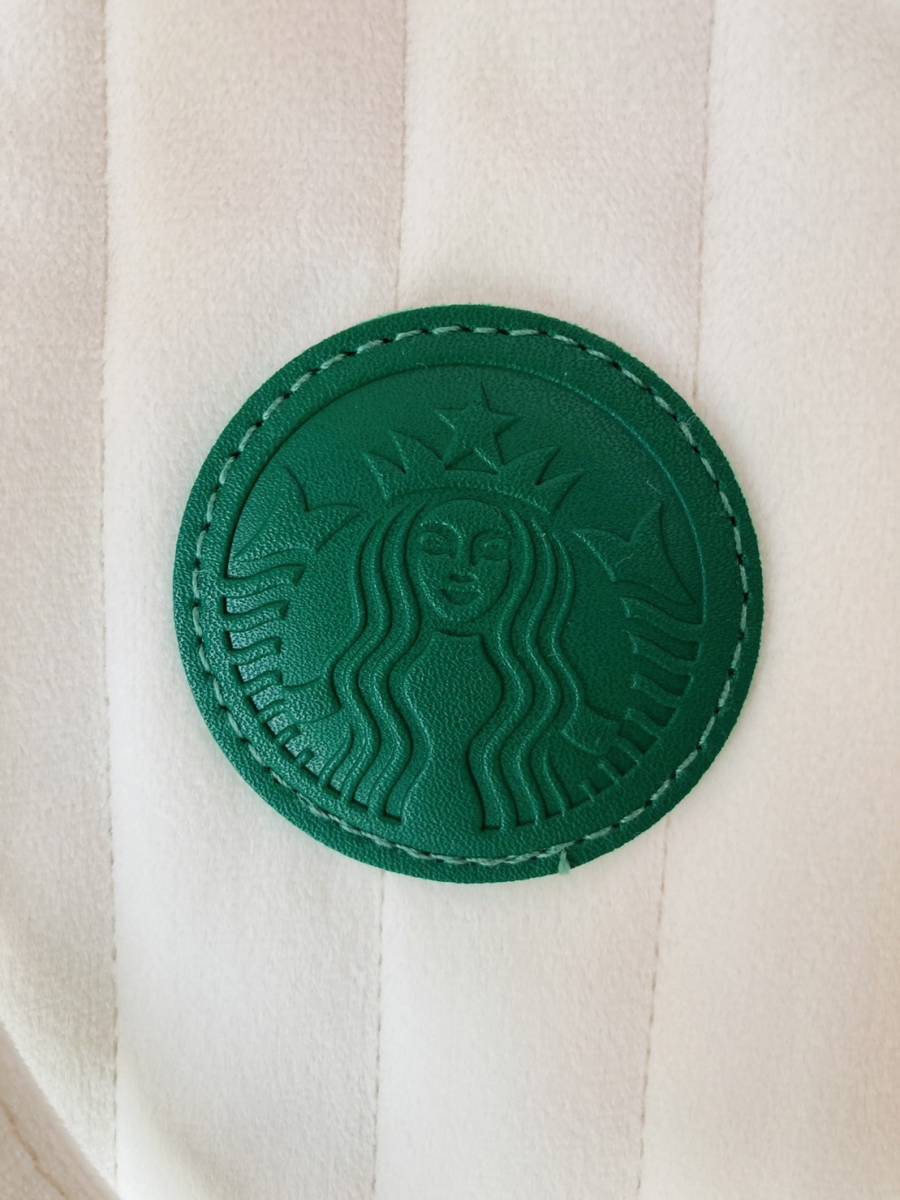 2024年　スターバックス福袋　バック　トートバック　ショルダーバック　Starbucks tote shoulder bag bag_画像2