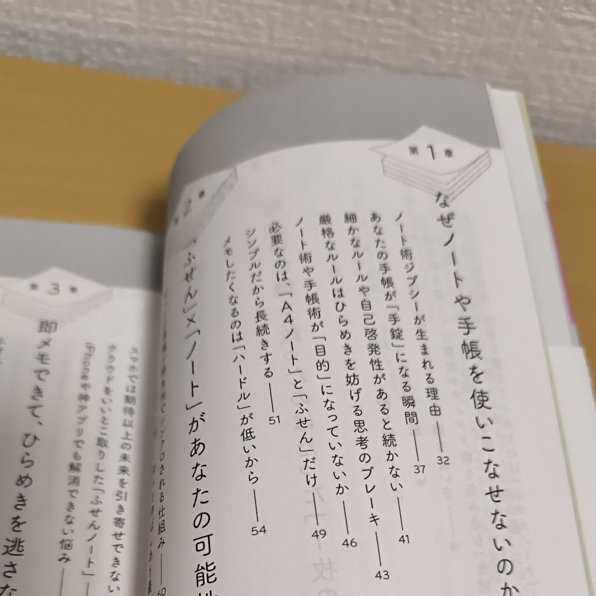 １冊の「ふせんノート」で人生は、はかどる 坂下仁／著