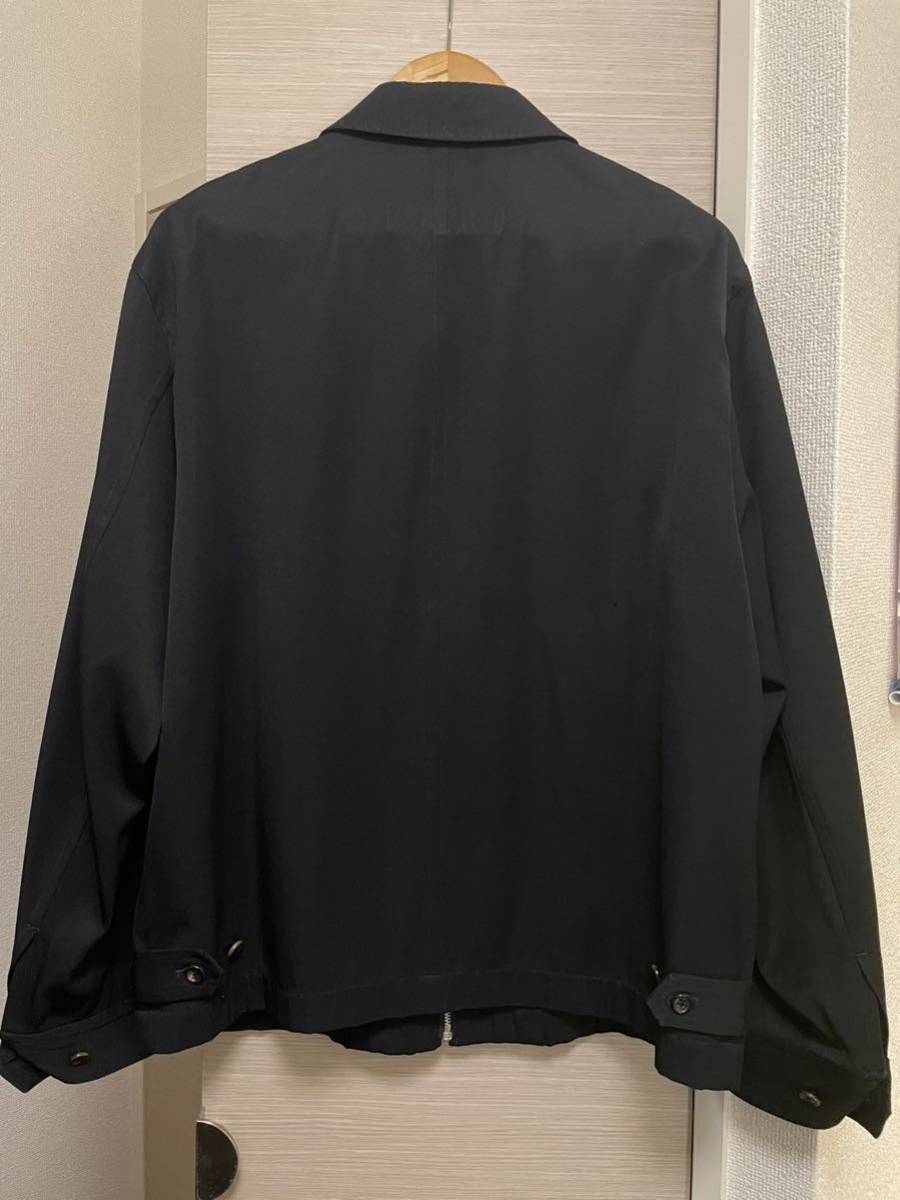 希少】COMME des GARCONS HOMME PLUS ジャケット ブルゾン 希少】COMME des GARCONS HOMME PLUS ジャケット ブルゾン